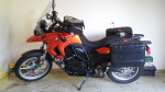 2011 BMW F650GS