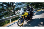 2023 Suzuki V-Strom 800DE Adventure Parallel Twin 776