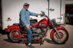 2002 Indian Scout