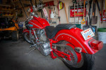 2002 Indian Scout