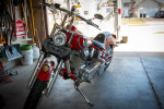 2002 Indian Scout