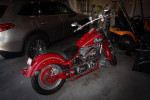 2002 Indian Scout