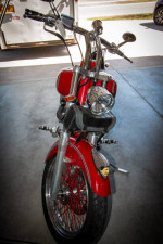 2002 Indian Scout