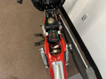 Honda CT 70
