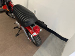 Honda CT 70