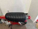 Honda CT 70