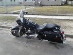 2009 Harley Davidson