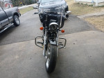 2005 honda vtx