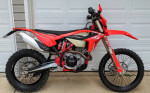 2023 Beta 390 RR-S | Street Legal Dual Sport | MX-Tech Suspension