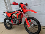 2023 Beta 390 RR-S | Street Legal Dual Sport | MX-Tech Suspension