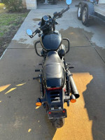 2018 Harley Davison XG-750A Street Rod