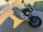 2018 Harley Davison XG-750A Street Rod