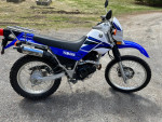 Yamaha XT225