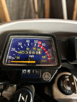 Yamaha XT225