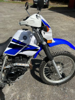 Yamaha XT225