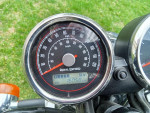 2019 Royal Enfield Continental GT only 1600 miles