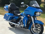 2018 Harley Davidson Road Glide Ultra *Low Miles*