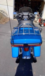 2018 Harley Davidson Road Glide Ultra *Low Miles*
