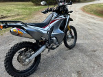 Honda CRF250 Rally