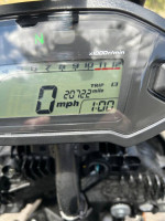 Honda CRF250 Rally