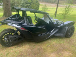 2023 Polaris slingshot