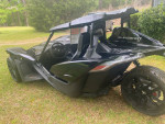 2023 Polaris slingshot