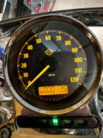 2017 HD Sportster XL1200T