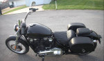 2021 Harley Davidson Softail Standard