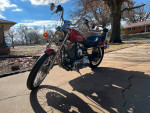 1997 Harley Sportster 1200 Custom