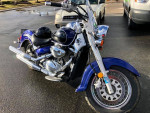2005 SUZUKI C50 BOULEVARD (Fuel Injection).