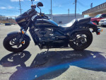 2018 Suzuki Boulevard VZ800