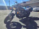 2018 Suzuki Boulevard VZ800
