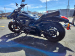 2018 Suzuki Boulevard VZ800