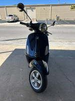 2015 Vespa Primavera 150