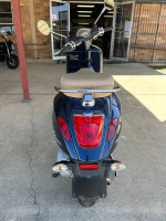 2015 Vespa Primavera 150