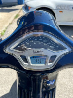 2015 Vespa Primavera 150