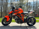 2015 KTM Superduke 1290R