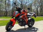 2015 KTM Superduke 1290R