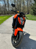 2015 KTM Superduke 1290R
