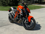 2015 KTM Superduke 1290R