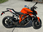 2015 KTM Superduke 1290R