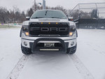 2014 Ford F-150 FX4 4WD  86,000 mi