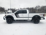 2014 Ford F-150 FX4 4WD  86,000 mi