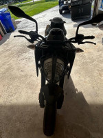2020 KTM Duke 790