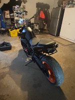2020 KTM Duke 790