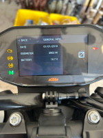 2020 KTM Duke 790