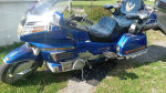 1996 honda goldwing 1500