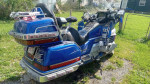 1996 honda goldwing 1500