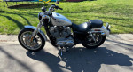 2005 Harley Davidson Sportster 883 Low - 19,188 Miles