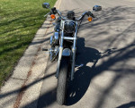 2005 Harley Davidson Sportster 883 Low - 19,188 Miles